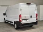 Opel Movano, L3H2 2.2CDTi, ČR, AC