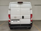 Opel Movano, L3H2 2.2CDTi, ČR, AC