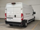 Opel Movano, L3H2 2.2CDTi, ČR, AC