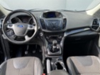 Ford Kuga, 2.0 TDCi Titanium, Titanium, SUV, nafta
