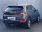 Hyundai Tucson, 1.7 CRDi, Navi, SUV, nafta
