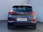 Hyundai Tucson, 1.7 CRDi, Navi, SUV, nafta