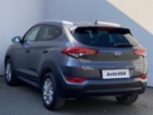 Hyundai Tucson, 1.7 CRDi, Navi, SUV, nafta