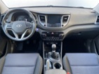 Hyundai Tucson, 1.7 CRDi, Navi, SUV, nafta