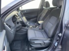 Hyundai Tucson, 1.7 CRDi, Navi, SUV, nafta