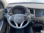 Hyundai Tucson, 1.7 CRDi, Navi, SUV, nafta