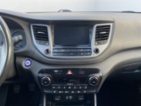 Hyundai Tucson, 1.7 CRDi, Navi, SUV, nafta