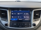 Hyundai Tucson, 1.7 CRDi, Navi, SUV, nafta
