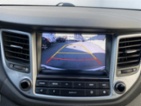 Hyundai Tucson, 1.7 CRDi, Navi, SUV, nafta