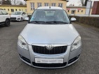 Škoda Roomster, 1.6 16v 77kW,KLIMA,REZERVACE, MPV,