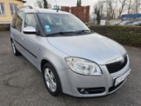 Škoda Roomster, 1.6 16v 77kW,KLIMA,REZERVACE, MPV,