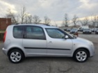 Škoda Roomster, 1.6 16v 77kW,KLIMA,REZERVACE, MPV,