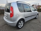 Škoda Roomster, 1.6 16v 77kW,KLIMA,REZERVACE, MPV,