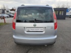 Škoda Roomster, 1.6 16v 77kW,KLIMA,REZERVACE, MPV,