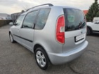 Škoda Roomster, 1.6 16v 77kW,KLIMA,REZERVACE, MPV,
