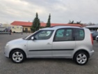 Škoda Roomster, 1.6 16v 77kW,KLIMA,REZERVACE, MPV,