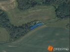 Pozemek 540 m2 