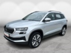 Škoda Karoq, 2.0 TDI 85 kW STYLE DSG, SUV, nafta