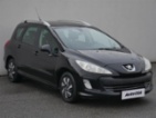 Peugeot 308, 1.6 HDi, Klima, kombi, nafta