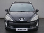 Peugeot 308, 1.6 HDi, Klima, kombi, nafta