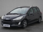 Peugeot 308, 1.6 HDi, Klima, kombi, nafta