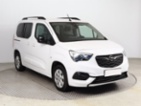 Opel Combo, 1.5 CDTIElegance , 5Míst, Klima, ČR