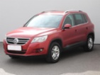 Volkswagen Tiguan, 4x4 2.0 TSi, ČR, DSG, bixen,