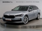 Škoda Superb, 2.0TDI 110KW DSG CANTON LED MA,