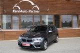 BMW X1, 2.0 xDrive25d SPORT LINE, kombi, nafta