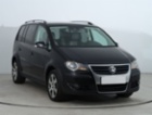VW Touran, 2.0 TDICross , Klima, Tempomat,, MPV,
