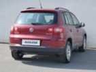 Volkswagen Tiguan, 4x4 2.0 TSi, ČR, DSG, bixen,