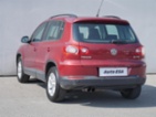 Volkswagen Tiguan, 4x4 2.0 TSi, ČR, DSG, bixen,