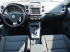 Volkswagen Tiguan, 4x4 2.0 TSi, ČR, DSG, bixen,