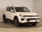 SsangYong Korando, 1.5 T-GDIClever , ČR,1.maj,