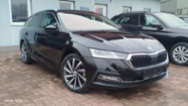Škoda Octavia, 2.0 TDi  4x4, kombi, nafta