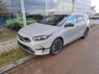 Kia Ceed, Edice 30 1,5 T-GDi 103kW/140k, kombi,