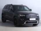 Jeep Grand Cherokee, 3.0 CRDOverland , 4X4,