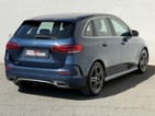 Mercedes-Benz Třída B, B 180 1.3i, ČR, LED, navi,