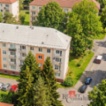 Prodej bytu 4+kk 101, Liberec.Prostorný byt 4+kk o