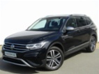 Volkswagen Tiguan, Elegance 2.0 TDI 147 kW DSG 4,