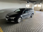 Pronájem parkovacího stání 15 m2