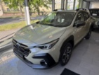 Subaru Crosstrek, 2.0i-L ES Active Lineartronic,