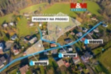 Prodej pozemku k bydlení, 8319 m², Chřibská