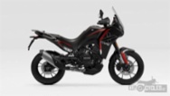 Moto Morini X-CAPE 700 Litá kola, silniční enduro