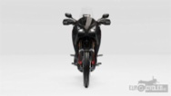 Moto Morini X-CAPE 700 Litá kola, silniční enduro