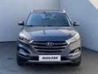 Hyundai Tucson, 1.7 CRDi, Navi, SUV, nafta