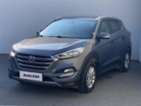 Hyundai Tucson, 1.7 CRDi, Navi, SUV, nafta