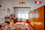 Prodej bytu 2+1, 52 m², Ostrava, ul. Sokolovská
