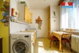Prodej bytu 2+1, 52 m², Ostrava, ul. Sokolovská