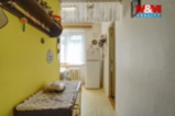 Prodej bytu 2+1, 52 m², Ostrava, ul. Sokolovská